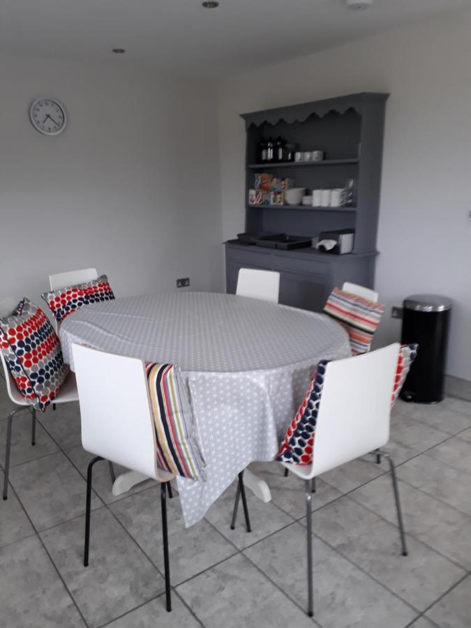 Foxholes Accommodation Felton  Buitenkant foto